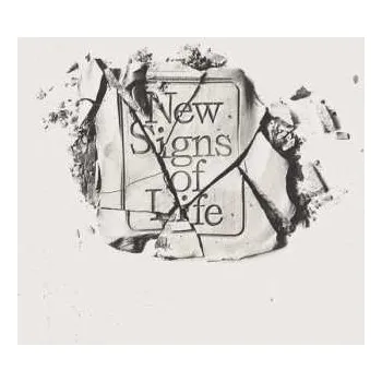 Zahraniční hudba LP Death Bells: New Signs Of Life 2020