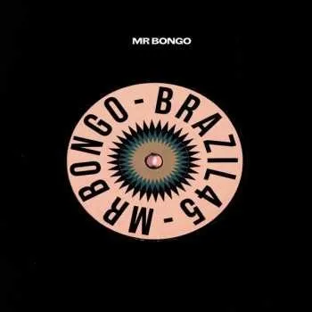 Zahraniční hudba SP Marcia Maria: Marraio / Oh! Man 2020