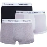 Calvin Klein Cotton Stretch Low Rise…