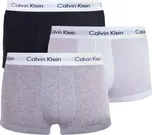 Calvin Klein Cotton Stretch Low Rise…