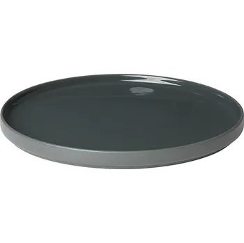 Talíř Mělký talíř Mio khaki Blomus