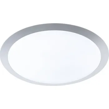 TRIO 626512587 Gonzalo stropní svítidlo SMD 1x26W 2000lm 3000K + sada - Trio LED žárovka 2x10W | E27 | 3000K | 806lm