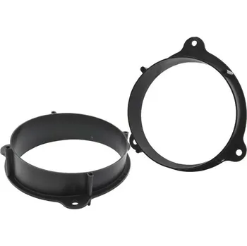Reproduktor do auta Redukce pod reproduktory MERCEDES Citan RENAULT Kangoo II. 16.5 cm