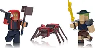 Figurka TM Toys Roblox Fantastic Frontier 10 cm 3 ks