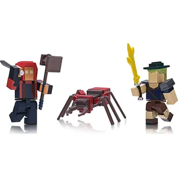 Figurka TM Toys Roblox Fantastic Frontier 10 cm 3 ks