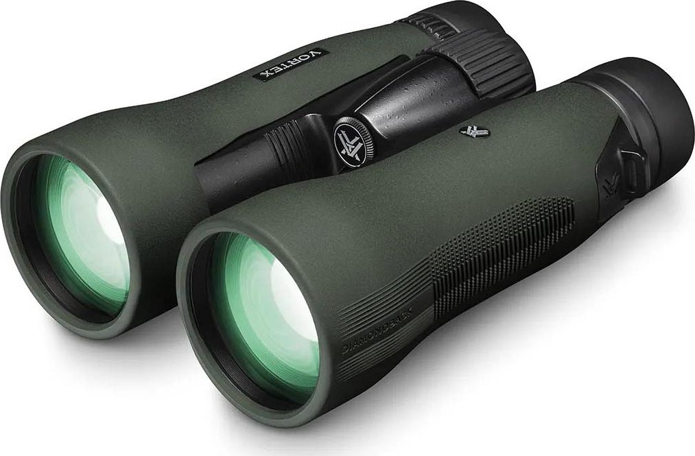 Vortex DIAMONDBACK HD 15x56