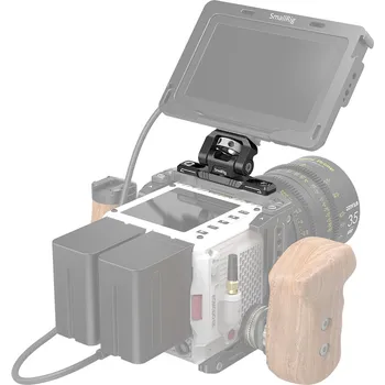 Příslušenství pro videokameru SmallRig EVF Monitor Mount for KOMODO 3045
