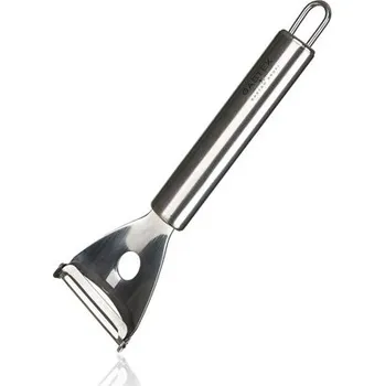 Kuchyňská škrabka GASTEX Škrabka s příčnou čepelí AZORA 17,5 x 5,5 cm