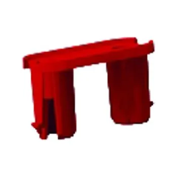 Příslušenství pro zahradní stavbu Graf Spojky pro horizontální spojení Ecobloc a Rainbloc - 1 ks