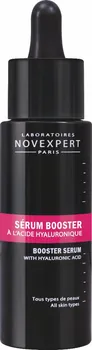 Pleťové sérum Novexpert Booster Serum sérum s kyselinou hyaluronovou 30 ml