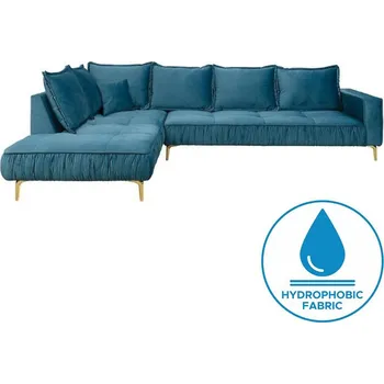 Sedací souprava Rohová sedaci soúprava Buffalo L Fresh 34