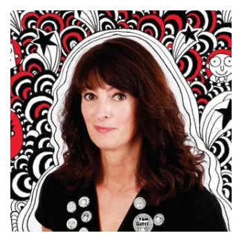 Učebnice Tom Gates 19:Random Acts of Fun – Liz Pichon (EN)