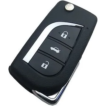 Autoklíč Dálkový ovladač KD B13-3