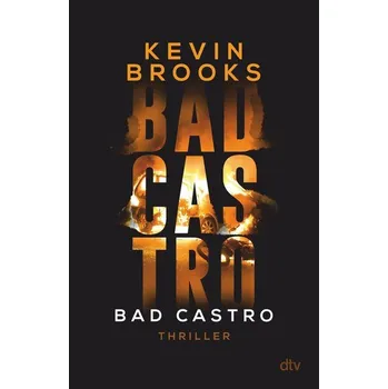 Bad Castro - Brooks, Kevin
