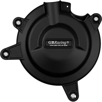 Rám pro motocykl GB Racing Anglie Kawasaki kryt víka spojky GB Racing EC-ZXR400-2018-2-GBR