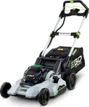 AKU sekačka EGO s pojezdem LM2135E-SP - sada