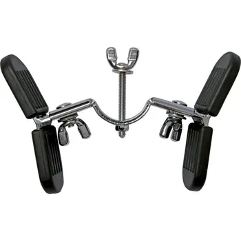 Latin Percussion Hardware příslušenství & Náhradní díly Conga Separator - LP290S & LP290S-AIR Double Slide MountLP290P 18605