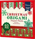 Mideer Origami Vánoce