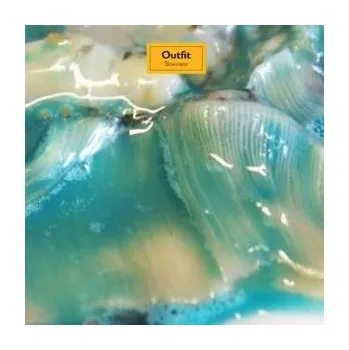 Zahraniční hudba CD Outfit: Slowness 2015