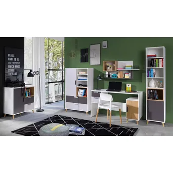 Dětský pokoj Nábytek PEGAS s.r.o. Dětský pokoj Poker sestava E