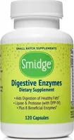 Smidge Supplements Trávící enzymy 120 cps.