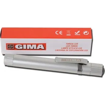 Diagnostická svítilna Gima Led Penlight
