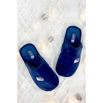 Dámské pantofle Jomix Papuče Special homme MD3547NA Velikost: 37