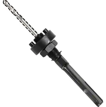 Příslušenství k vrtačce MAKITA adaptér SDS-plus pro děrovky od 32mm (se závitem 5/8" 18UNF a čepy)