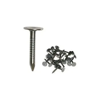 Hřebík Hřebíky do krytiny 2,5 x 16 mm Zn