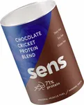 SENS Cvrččí protein 650 g čokoláda