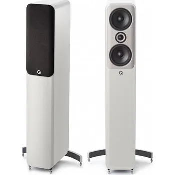Audio Q Acoustics Concept 50 - bílá