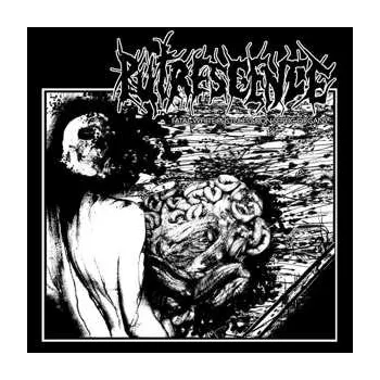 Zahraniční hudba CD Putrescence: Fatal White Pustules Upon Septic Organs 2018