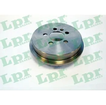 Brzdový buben Brzdový buben LPR 7D0594