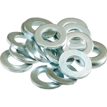 Matice Podložka DIN 125A Zn M12 DEHCO