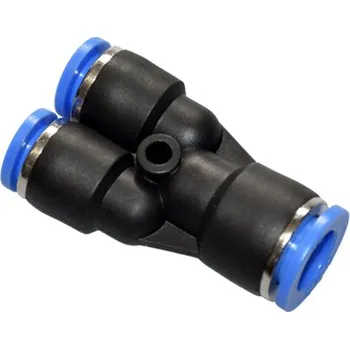 Příslušenství k čerpadlu PY-6 Y-spojka