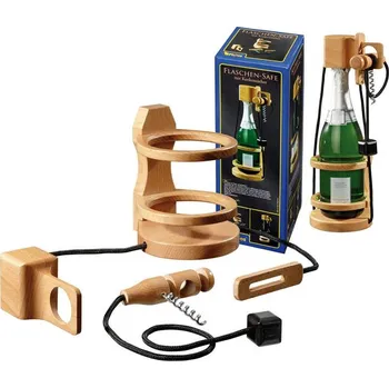 Hlavolam Philos Hlavolam na láhev sektu 