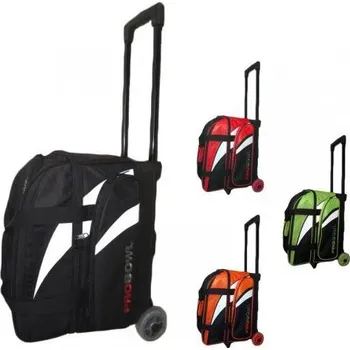 Taška na bowlingovou kouli PRO BOWL PRO BOWL 2 BALL ROL