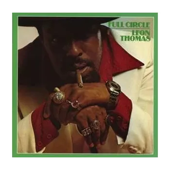 Zahraniční hudba CD Leon Thomas: Full Circle 2015