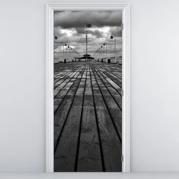 Fototapeta LuxusniObrazy.cz Fototapeta na dveře