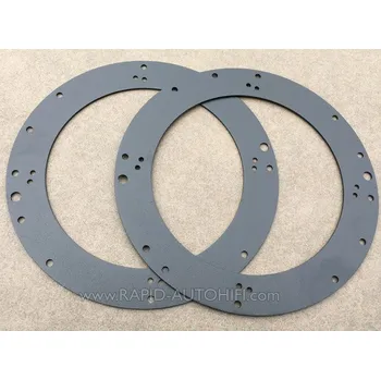 Reproduktor do auta Redukce z 16.5 cm reproduktorů na 13 cm reproduktory Kovové