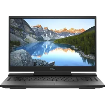Notebook DELL G7 17 Gaming (N-7700-N2-714K)