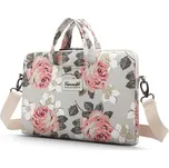 Canvaslife Briefcase Bag 16" (9109815)