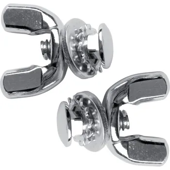 Latin Percussion Hardware příslušenství & Náhradní díly Sada šroubů - Slide Adjustment LP281F LP290S LP291 LP445 LP388N LP388MChrom LP281-HP 18620