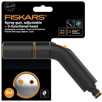 Zahrada Fiskars Comfort set