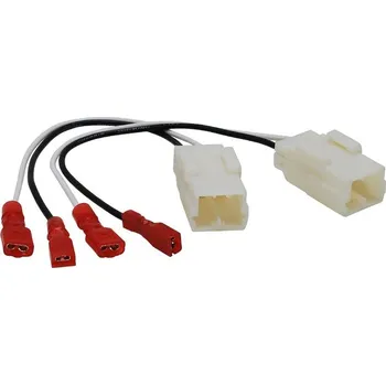 Reproduktor do auta Adaptér pro připojení reproduktorů DODGE JEEP CHRYSLER od 1999