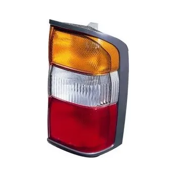 Zadní světlomet Světlo zadní NISSAN PATROL 97-03