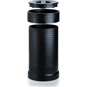 Příslušenství pro zahradní stavbu Wisy Prodloužení pro vířivé filtry WFF 100/150