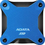 ADATA SD600Q 480 GB modrý…