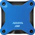 SSD disk ADATA SD600Q 480 GB modrý (ASD600Q-480GU31-CBL)