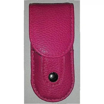 Ambassador Manikúra Solingen růžová, 3 díly 3100/01